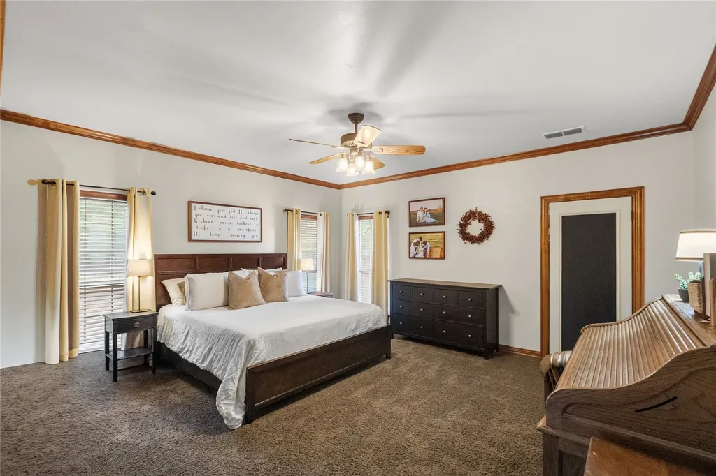 340 County Road 3585 Dike TX 75437