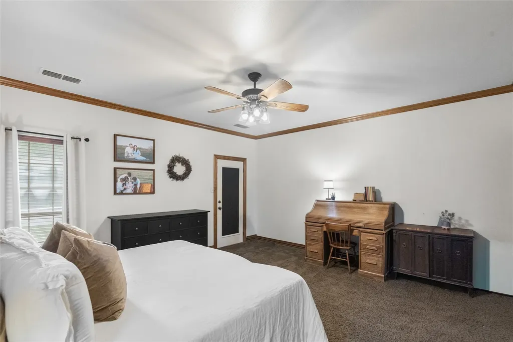 340 County Road 3585 Dike TX 75437