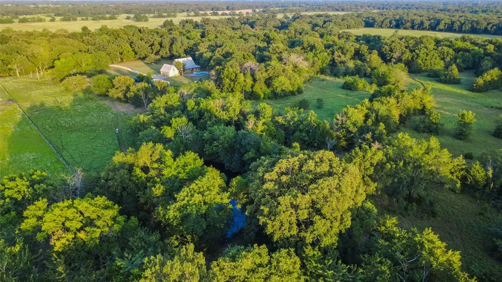 340 County Road 3585 Dike TX 75437