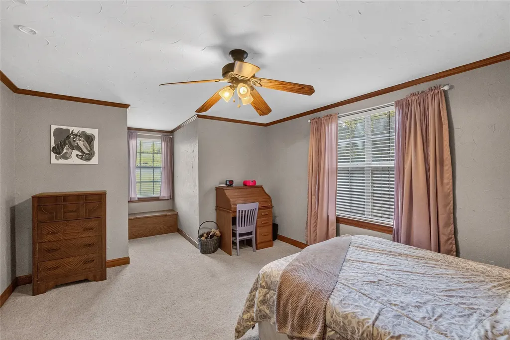 340 County Road 3585 Dike TX 75437