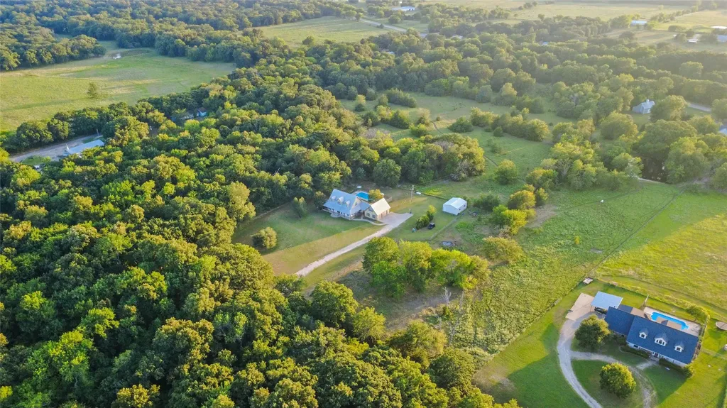 340 County Road 3585 Dike TX 75437