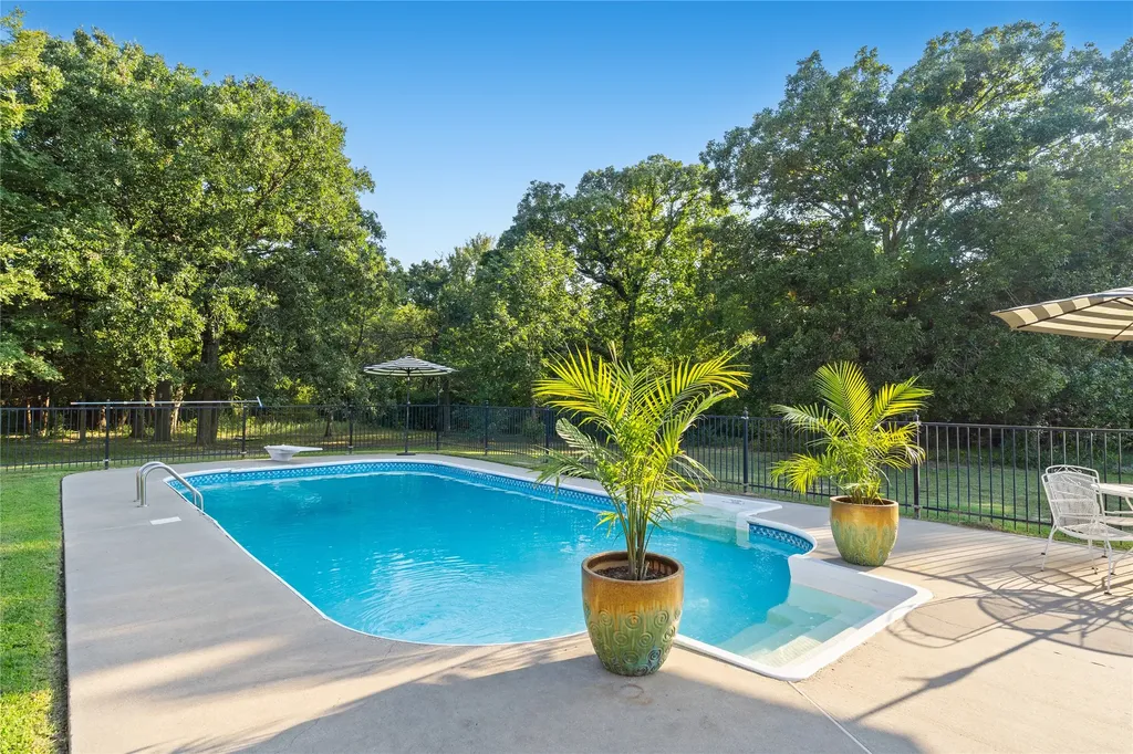340 County Road 3585 Dike TX 75437