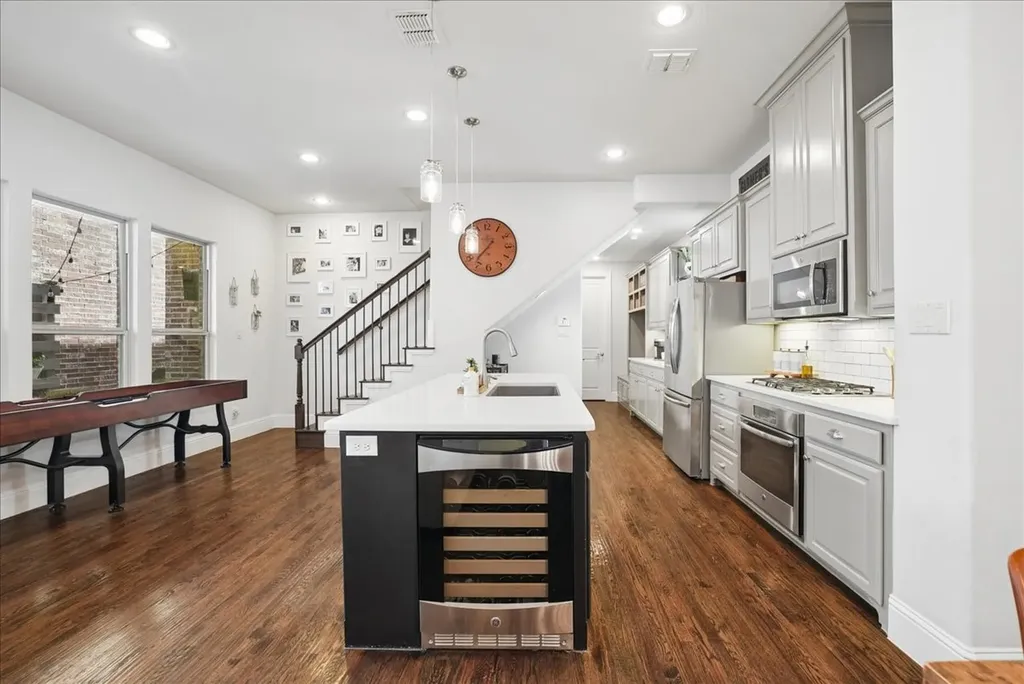 462 Loma Alta Drive Flower Mound TX 75022