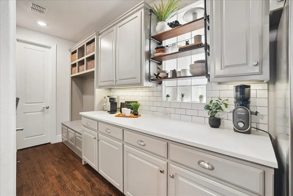 462 Loma Alta Drive Flower Mound TX 75022