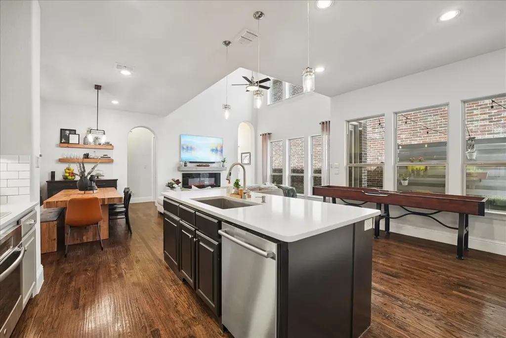 462 Loma Alta Drive Flower Mound TX 75022