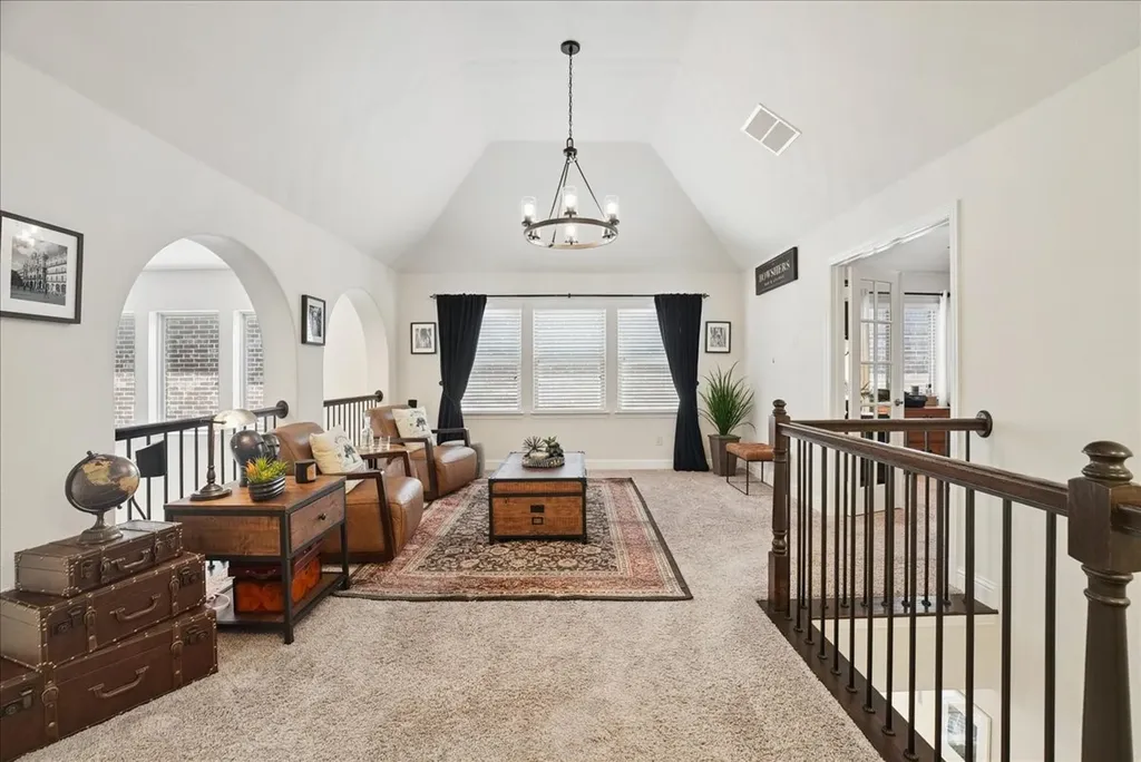 462 Loma Alta Drive Flower Mound TX 75022