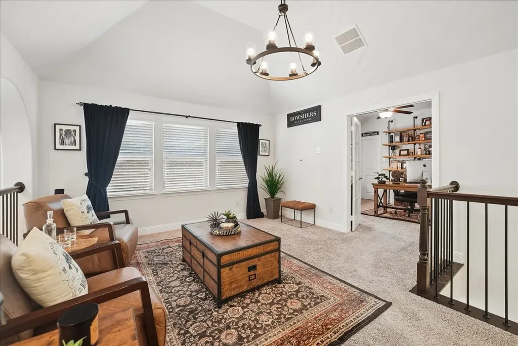 462 Loma Alta Drive Flower Mound TX 75022