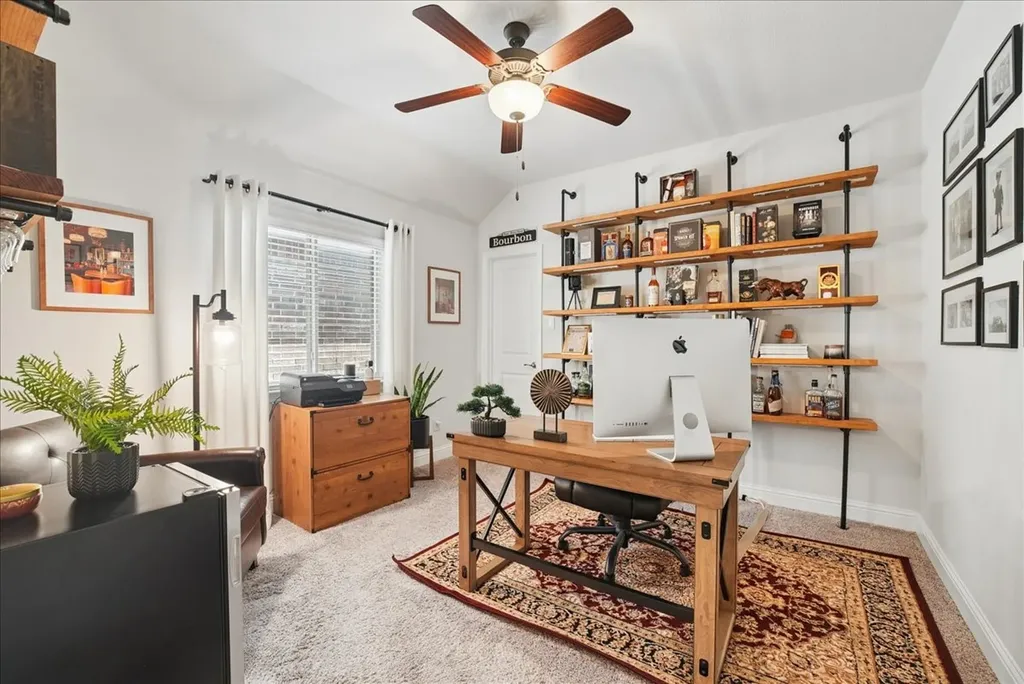 462 Loma Alta Drive Flower Mound TX 75022