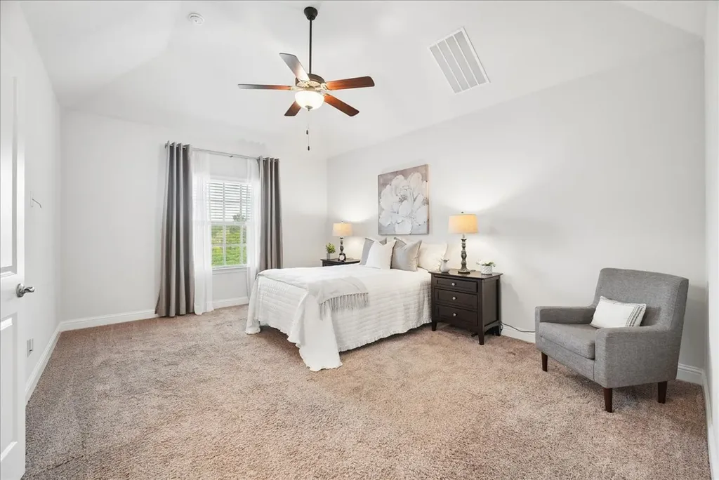 462 Loma Alta Drive Flower Mound TX 75022