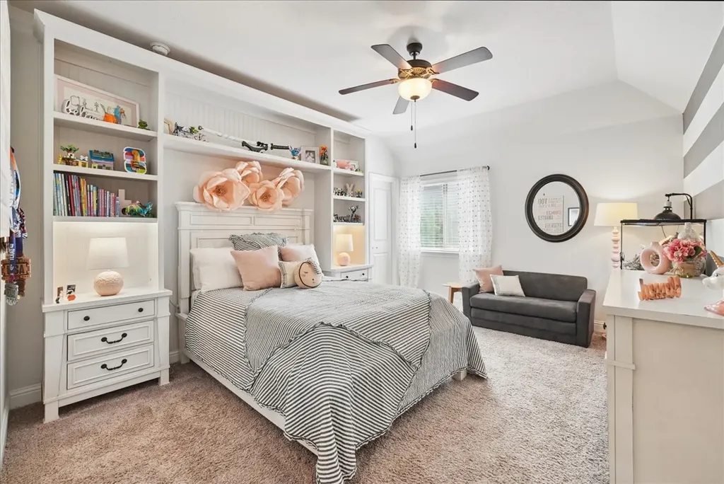 462 Loma Alta Drive Flower Mound TX 75022