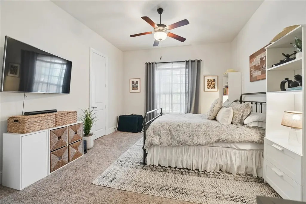 462 Loma Alta Drive Flower Mound TX 75022
