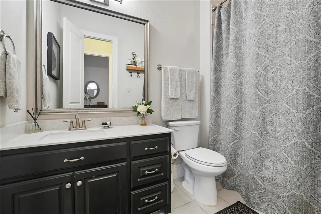 462 Loma Alta Drive Flower Mound TX 75022