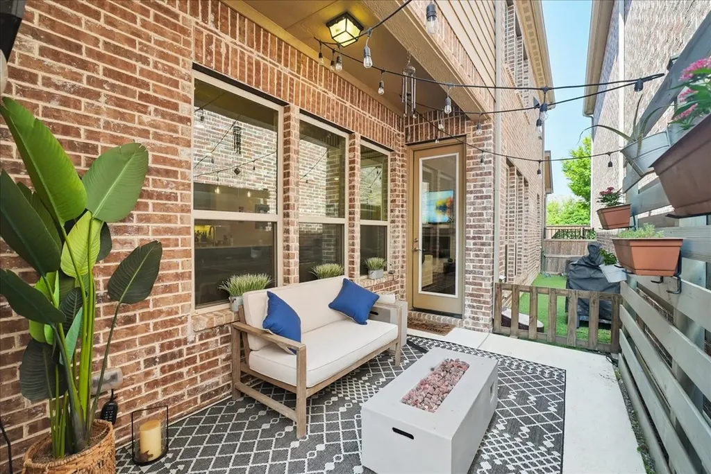 462 Loma Alta Drive Flower Mound TX 75022