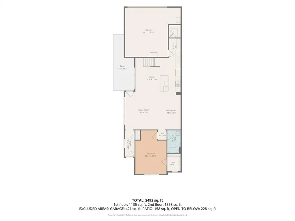 462 Loma Alta Drive Flower Mound TX 75022