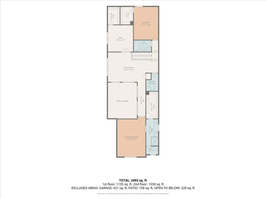 462 Loma Alta Drive Flower Mound TX 75022