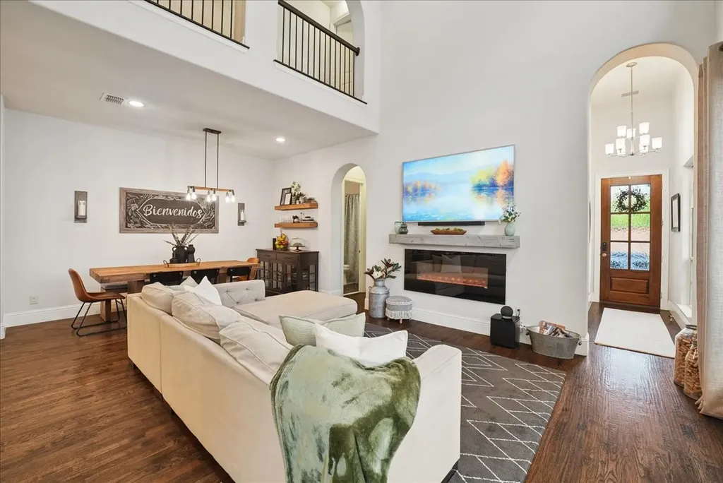 462 Loma Alta Drive Flower Mound TX 75022