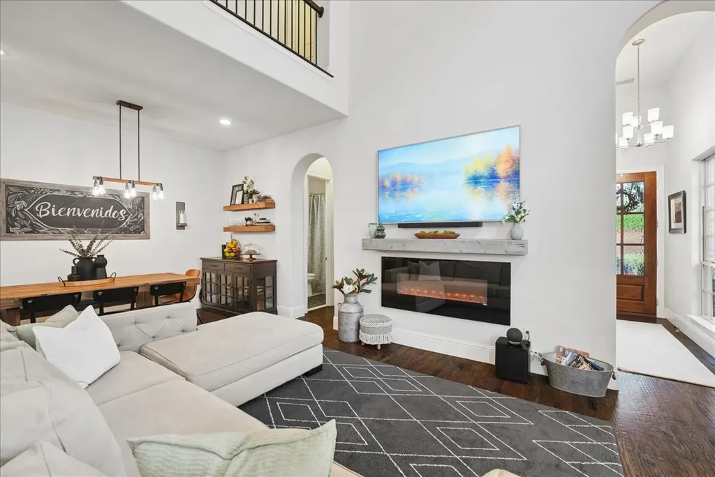 462 Loma Alta Drive Flower Mound TX 75022