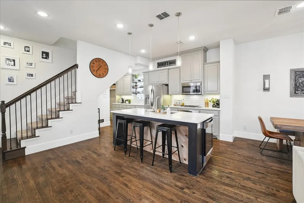 462 Loma Alta Drive Flower Mound TX 75022