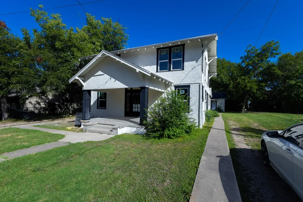 1702 Ethel Avenue Waco TX 76707