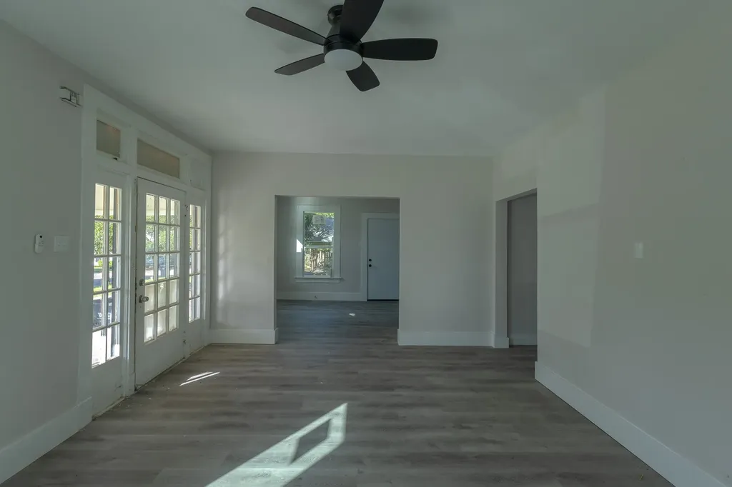 1702 Ethel Avenue Waco TX 76707
