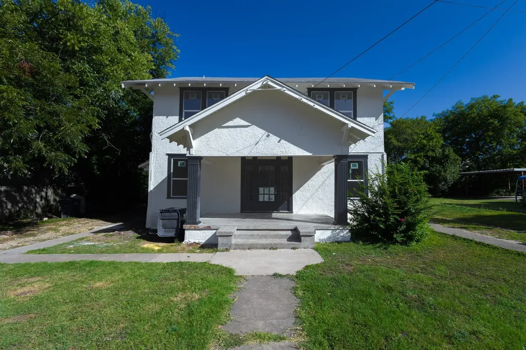 1702 Ethel Avenue Waco TX 76707