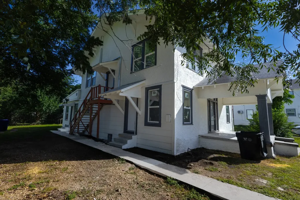 1702 Ethel Avenue Waco TX 76707