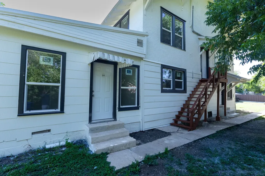 1702 Ethel Avenue Waco TX 76707