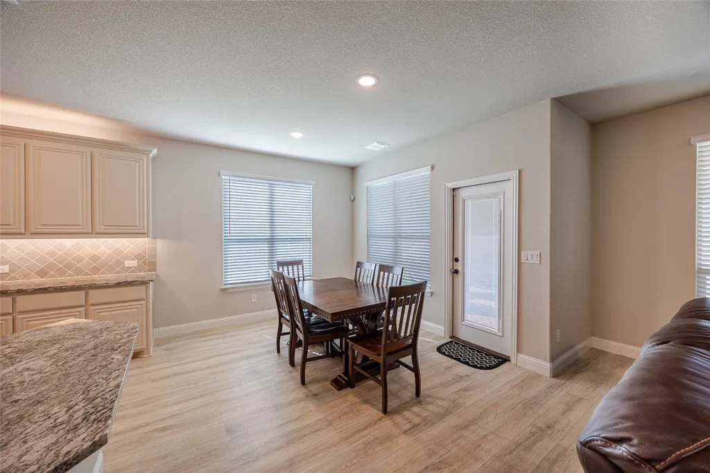 1519 Pisa Court Mclendon Chisholm TX 75032