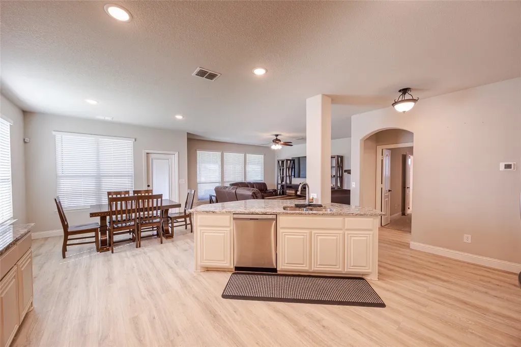 1519 Pisa Court Mclendon Chisholm TX 75032