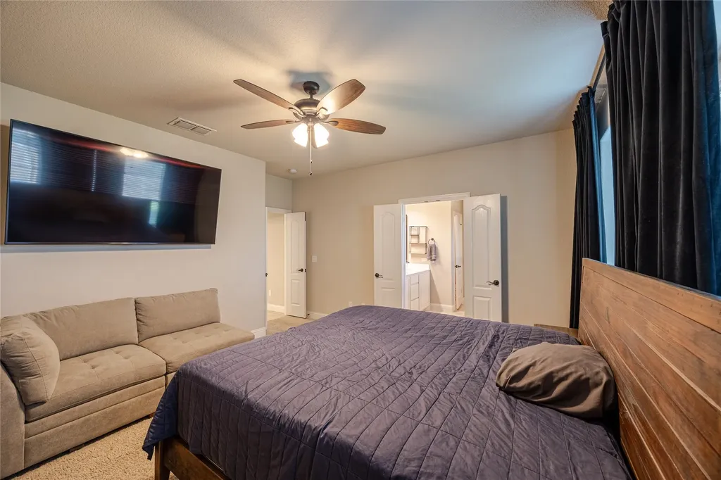 1519 Pisa Court Mclendon Chisholm TX 75032