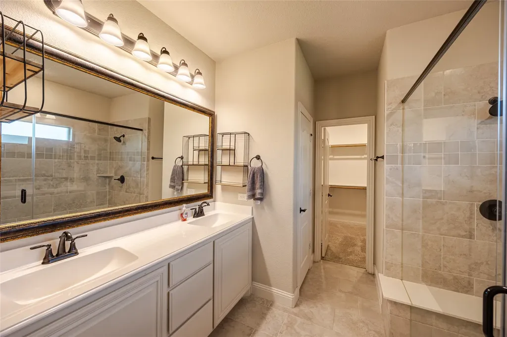 1519 Pisa Court Mclendon Chisholm TX 75032