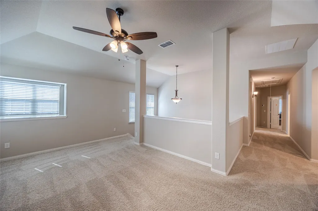 1519 Pisa Court Mclendon Chisholm TX 75032