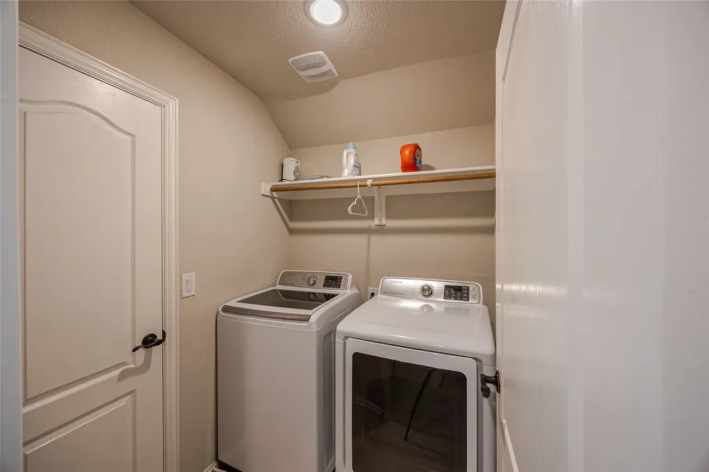 1519 Pisa Court Mclendon Chisholm TX 75032