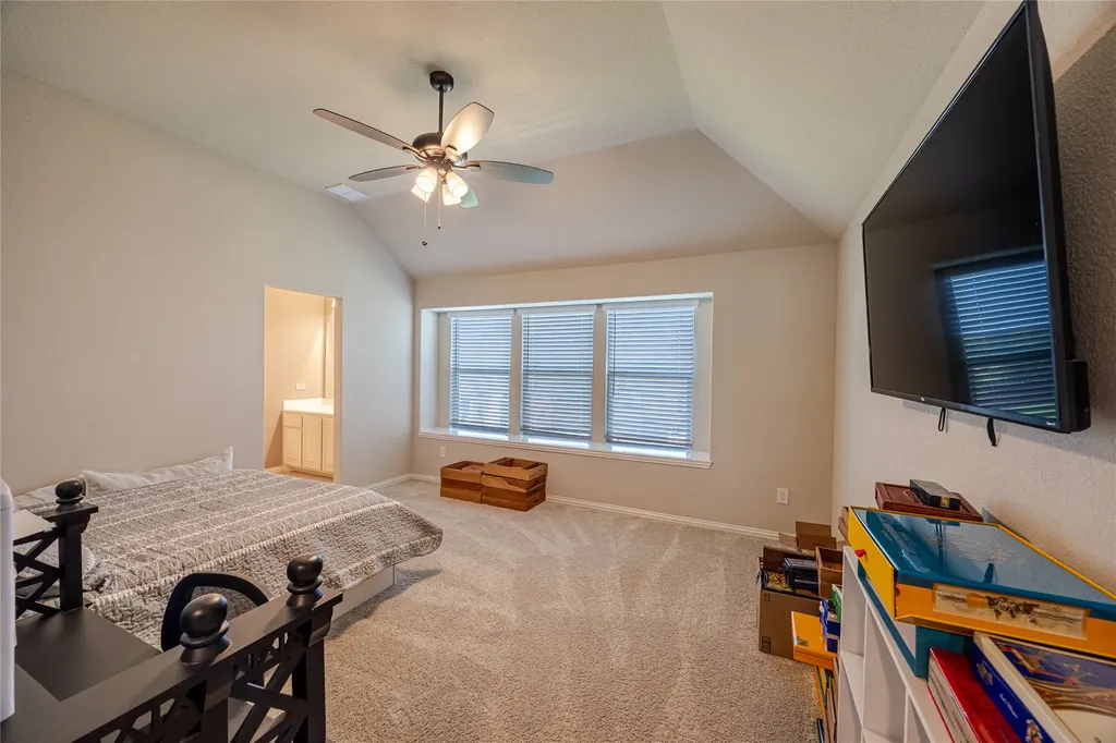 1519 Pisa Court Mclendon Chisholm TX 75032