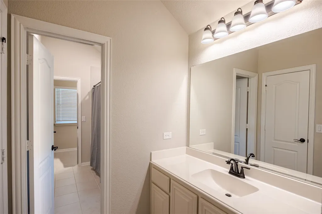 1519 Pisa Court Mclendon Chisholm TX 75032