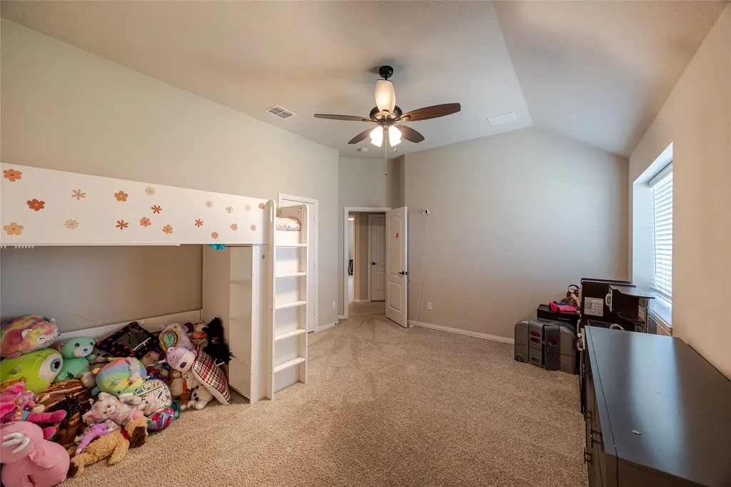 1519 Pisa Court Mclendon Chisholm TX 75032