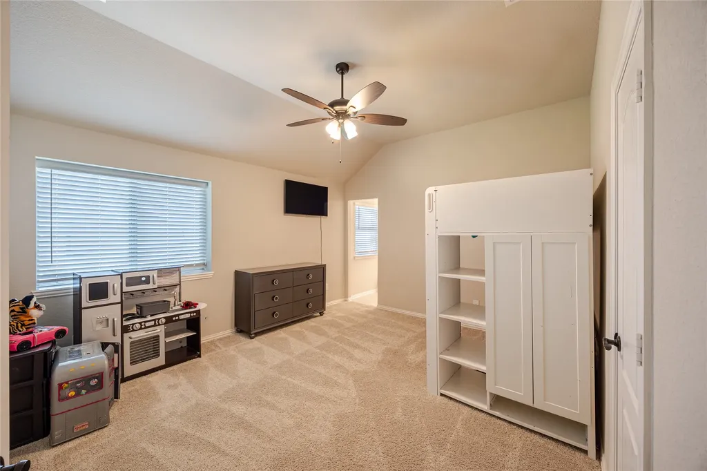 1519 Pisa Court Mclendon Chisholm TX 75032