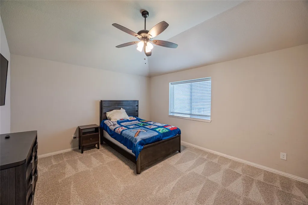 1519 Pisa Court Mclendon Chisholm TX 75032