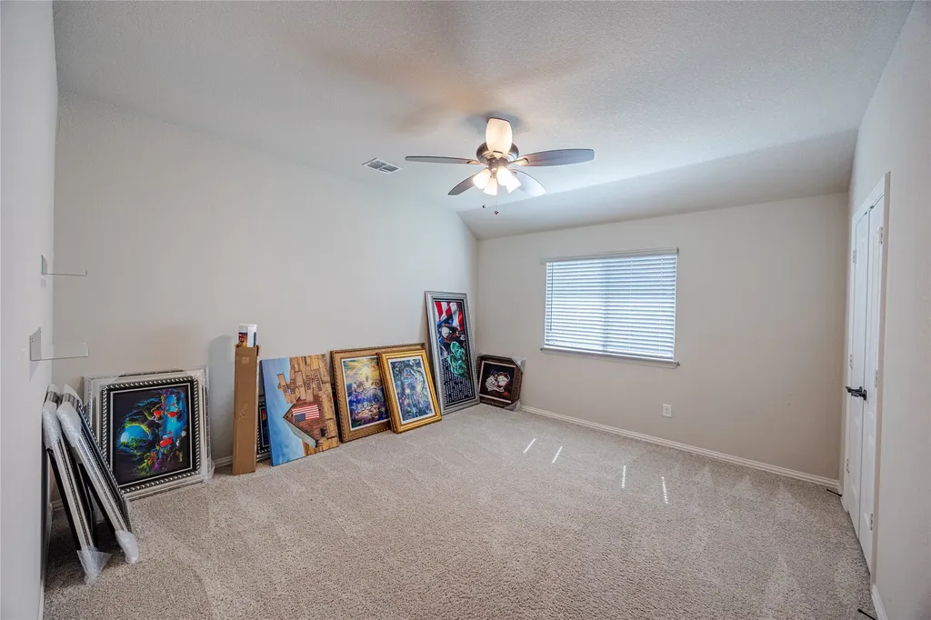 1519 Pisa Court Mclendon Chisholm TX 75032