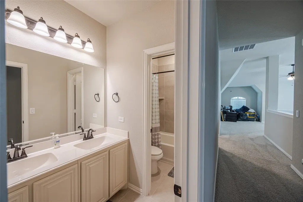 1519 Pisa Court Mclendon Chisholm TX 75032