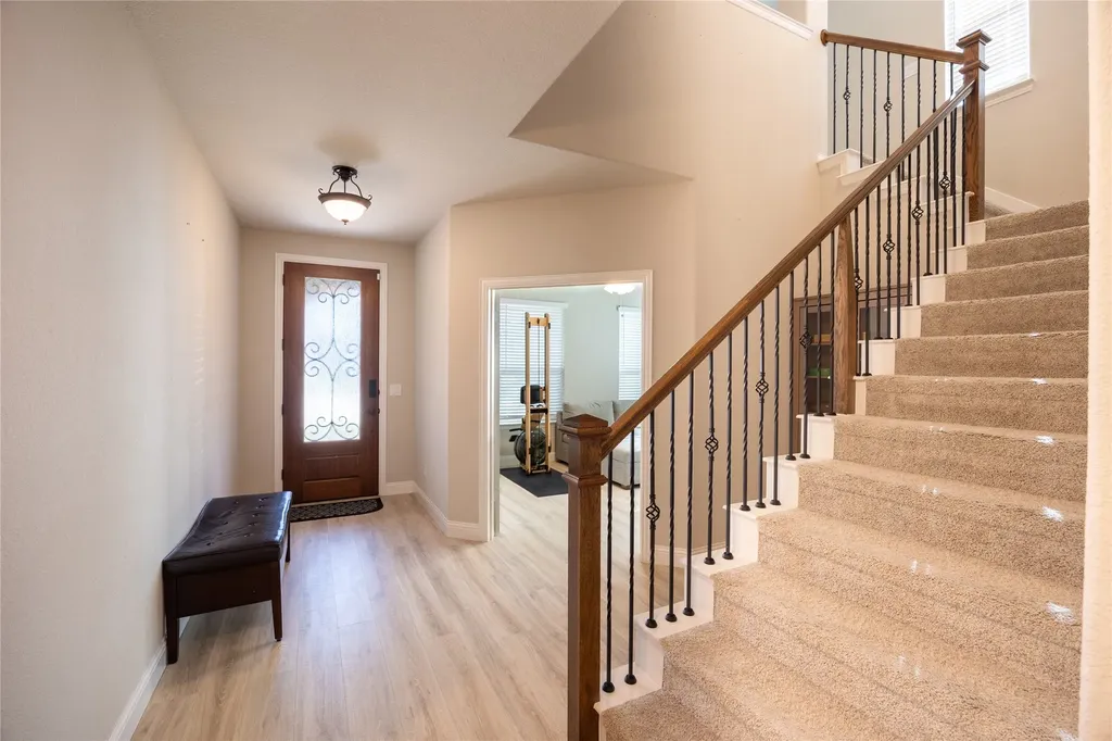 1519 Pisa Court Mclendon Chisholm TX 75032