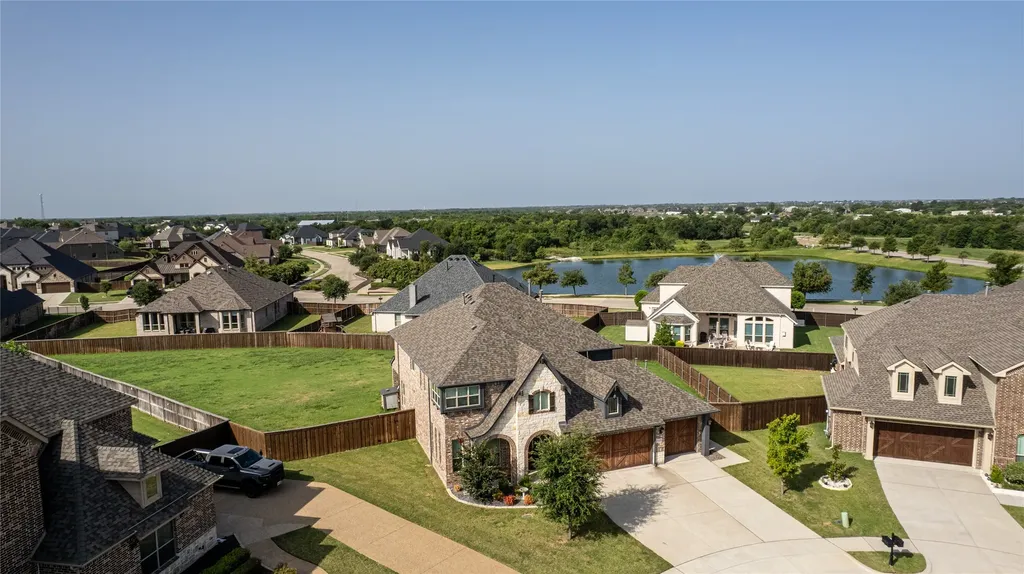 1519 Pisa Court Mclendon Chisholm TX 75032
