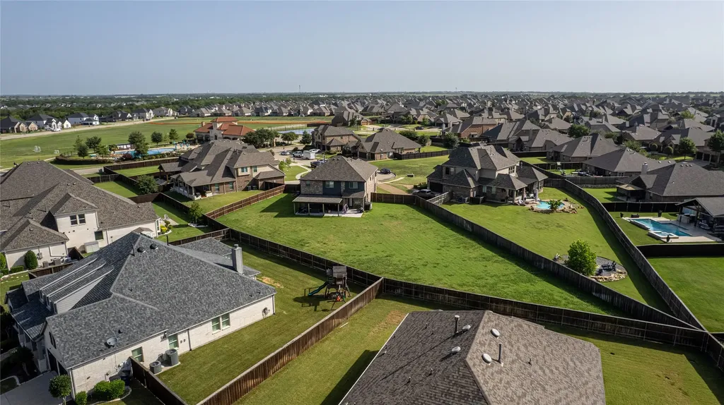 1519 Pisa Court Mclendon Chisholm TX 75032