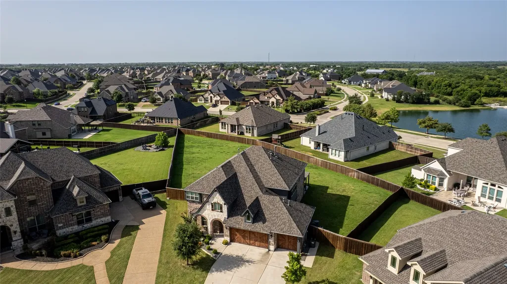 1519 Pisa Court Mclendon Chisholm TX 75032