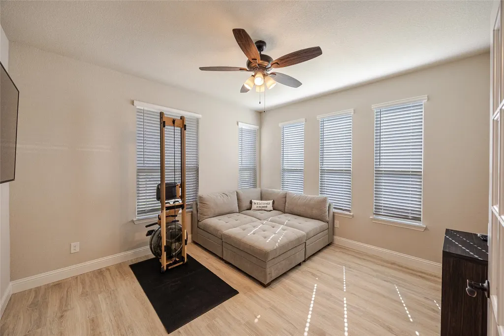 1519 Pisa Court Mclendon Chisholm TX 75032