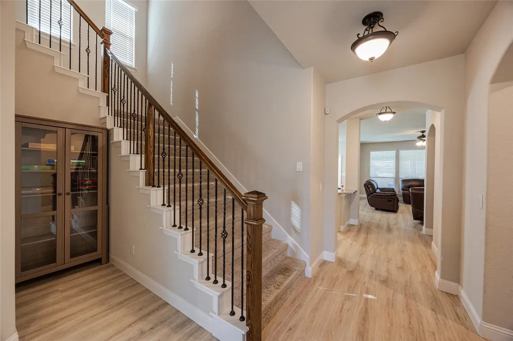 1519 Pisa Court Mclendon Chisholm TX 75032