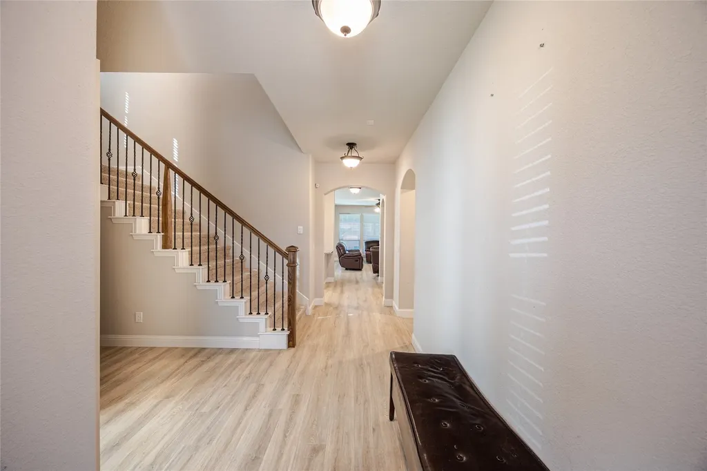 1519 Pisa Court Mclendon Chisholm TX 75032