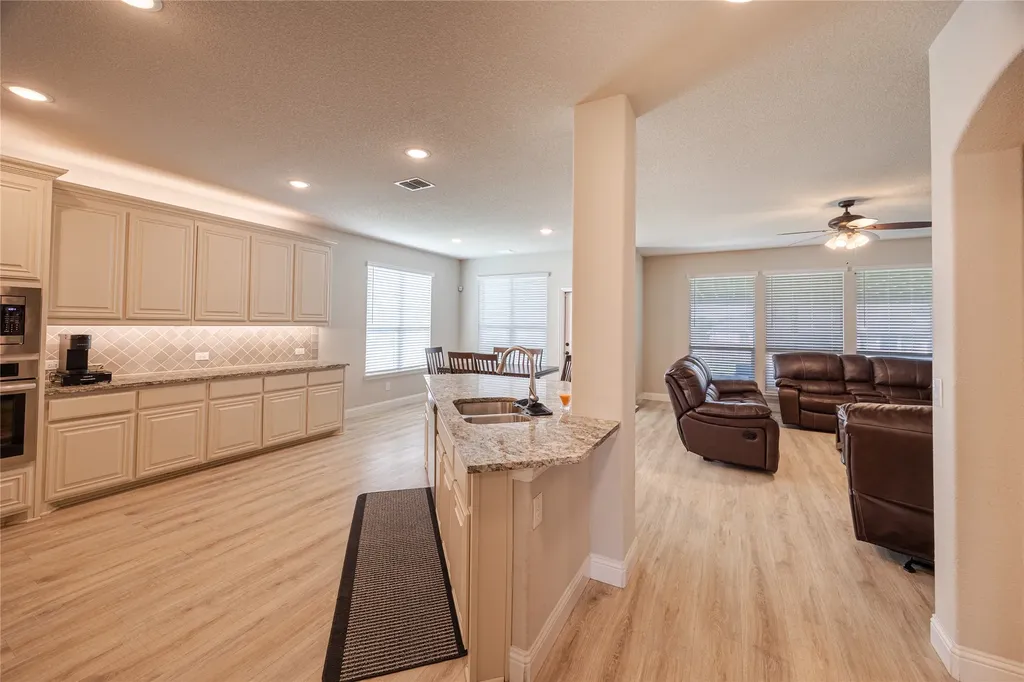 1519 Pisa Court Mclendon Chisholm TX 75032
