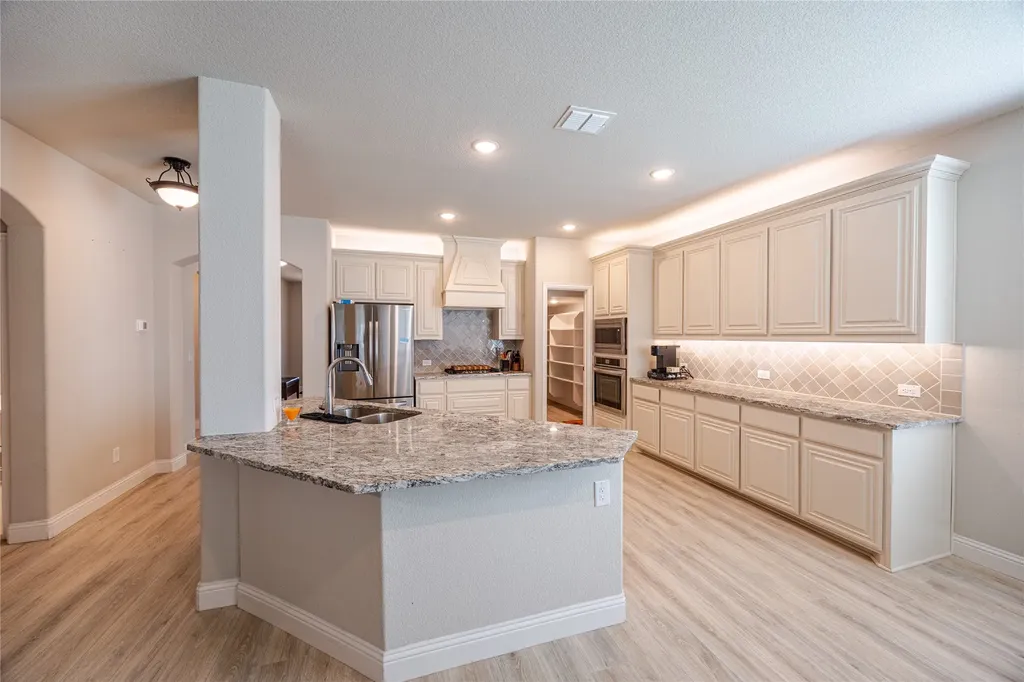 1519 Pisa Court Mclendon Chisholm TX 75032