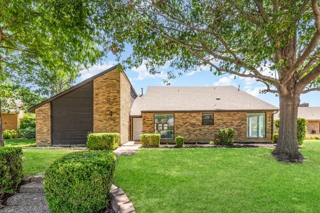 1304 Ursula Court Plano TX 75075